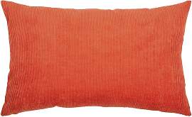 Dekokissen PAD "CASUAL", orange,
