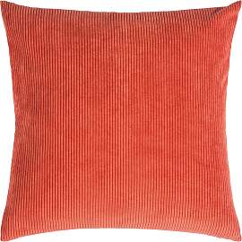 Dekokissen PAD "CASUAL", orange,