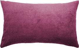 Dekokissen PAD "CASUAL", pink,