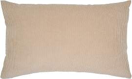 Dekokissen PAD "CASUAL", sand,