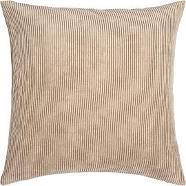 Dekokissen PAD "CASUAL", sand,