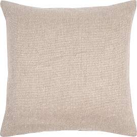 Dekokissen PAD "COLETTE", natural,