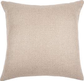 Dekokissen PAD "COLETTE", natural,