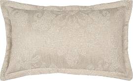 Dekokissen PAD "COSIMA", natural,