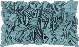 Dekokissen PAD "Dorothy", blau