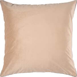 Dekokissen PAD "Elegance", beige (beige, 
