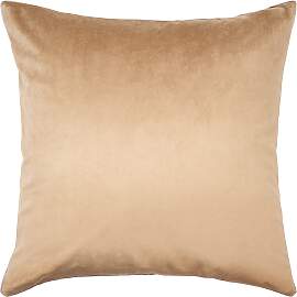 Dekokissen PAD "Elegance", beige (light