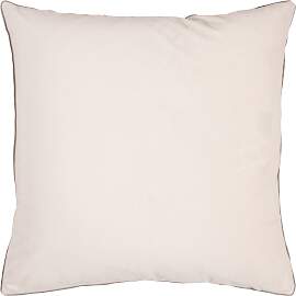 Dekokissen PAD "Elegance", beige