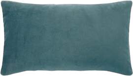 Dekokissen PAD "Elegance", blau (opal,