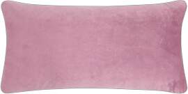 Dekokissen PAD "Elegance", rosa (lila,