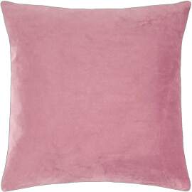 Dekokissen PAD "Elegance", rosa (lila,