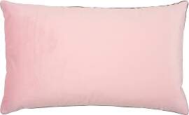 Dekokissen PAD "Elegance", rosa (rosa,
