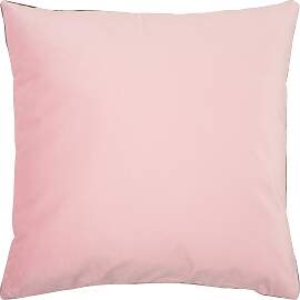 Dekokissen PAD "Elegance", rosa (rosa,