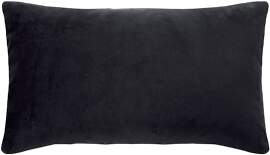 Dekokissen PAD "Elegance", schwarz