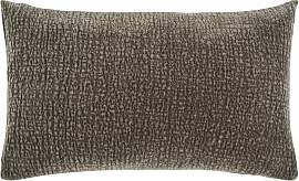Dekokissen PAD "Fashion", grau,