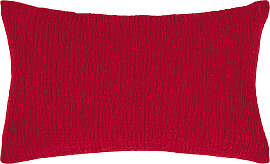 Dekokissen PAD "Fashion", rot,