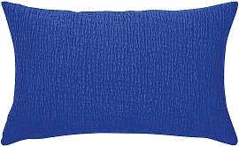 Dekokissen PAD "Fashion", royal blau,