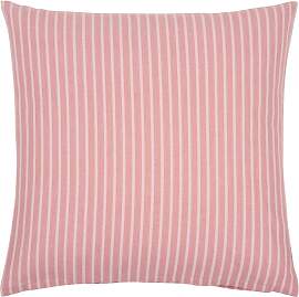 Dekokissen PAD "FIORA", pink (pink,