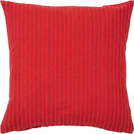 Dekokissen PAD "FIORA", rot (rot,