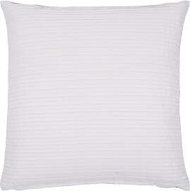 Dekokissen PAD "LAMONTE", weiß, B:60cm