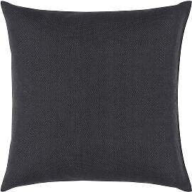 Dekokissen PAD "Risotto", anthrazit,