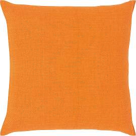 Dekokissen PAD "Risotto", orange,