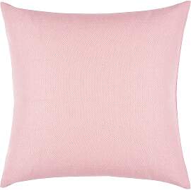 Dekokissen PAD "Risotto", pink (dusty
