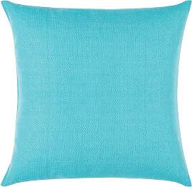 Dekokissen PAD "Risotto", turquoise,