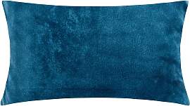 Dekokissen PAD "Smooth", denim blau,