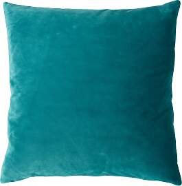 Dekokissen PAD "Smooth", emerald,