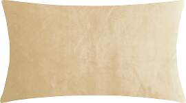 Dekokissen PAD "Smooth", natural,