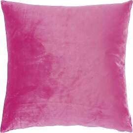 Dekokissen PAD "Smooth", neon pink,