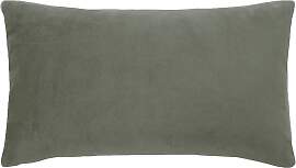 Dekokissen PAD "Smooth", salbei,