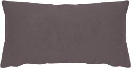 Dekokissen PAD "Smooth", stone,