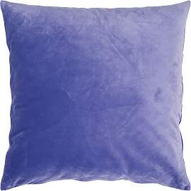 Dekokissen PAD "Smooth", violet,