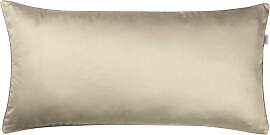 Dekokissen "Pure", beige (sand, beige,