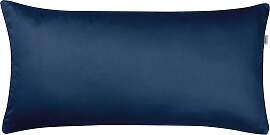 Dekokissen "Pure", blau (marine, blau,