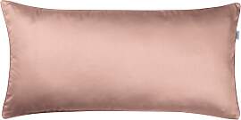 Dekokissen "Pure", rosa (rosa, rose,