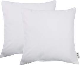Dekokissen TOM TAILOR HOME "Dove" Gr. 2, 