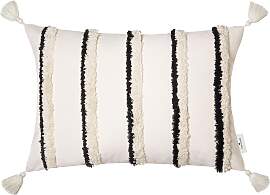 Dekokissen TOM TAILOR HOME "Fluffy