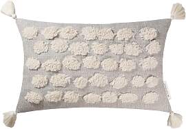 Dekokissen TOM TAILOR HOME "Tufted