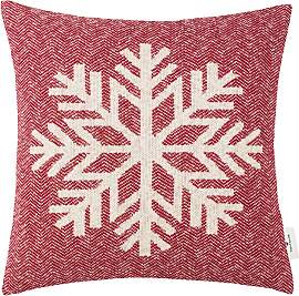 Dekokissen TOM TAILOR HOME "Winter