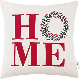 Dekokissen TOM TAILOR HOME "Xmas Home"