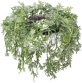 Dekokranz CREATIV GREEN