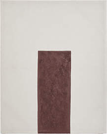 Dekorative Leinwand 80x100 Cm Aus Leinen Mit