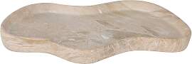 Dekoschale Antony Beige
