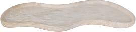 Dekoschale Antony Beige