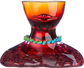 Dekoschale CASABLANCA BY GILDE "Schale