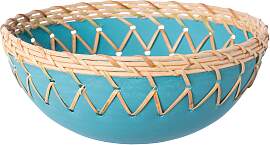 Dekoschale CREATIV HOME "Schale mit