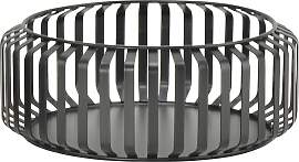 Dekoschale Jana Schwarz ⌀ ca. 21cm